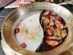 -旺蜀主成都串串火锅(西直门凯德MALL店)
