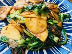 -福照楼汽锅鸡·云南菜(护国路店)