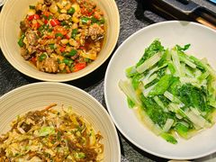 -桐湾大院·桐庐菜(滨江店)