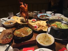 -涌上外婆桥(南塘店)