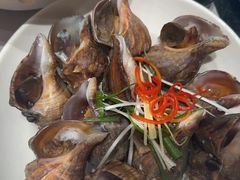 -老船长海鲜加工店(世纪家园店)