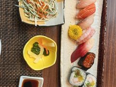 -田舍家Inakaya·炉端烧·铁板烧(天汇igc店)