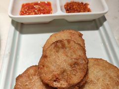 -小吊梨汤·北京菜·烤鸭(王府井银泰in88店)