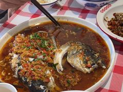 -西江红·株洲本地菜(滨江南路店)