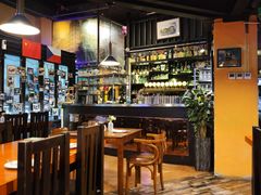 -布拉格餐厅· 中欧捷克菜(全国首店)