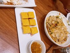 -晋家门(弘阳广场店)