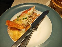 -万丽轩·粤菜(王府井金茂万丽酒店)