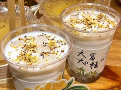 -食味酒味天津菜·古法鲜酿米酒(鼓楼店)