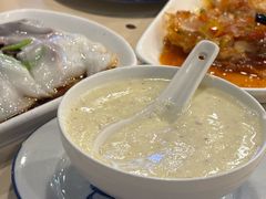 -玲又珑美食(盘福路店)