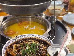 -重庆乌鱼庄·龙滋鲜(青羊大道店)