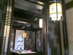 -余欢领鲜火锅(新街口店)