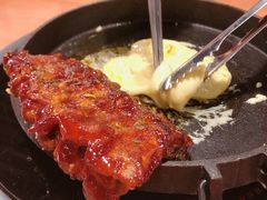 -肥肥虾庄·金牌油焖大虾(杨园滨江时代walk店)