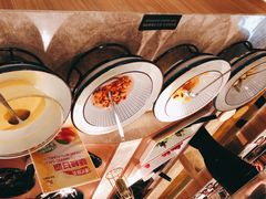 -比格比萨自助(逗号立方店)