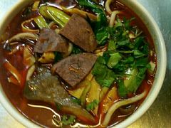 -吴忠民族饭庄(利通南街店)