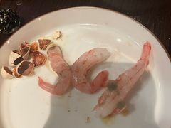 -丽思卡尔顿·炙焰·铁板烧餐厅