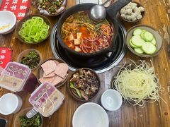 -笔记安顺夺夺粉火锅