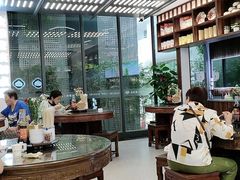 -勤德兴(湖滨路店)