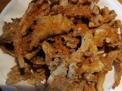 -福茂源横山铁锅羊肉(牡丹园店)