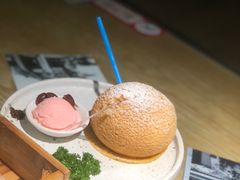 -粤港湾砂锅粥·宵夜(宝龙店)