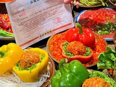 -冯校长老火锅(深圳总店)
