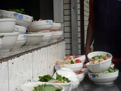 -老乌家特色小炒泡馍(大皮院店)