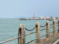 -三亚西岛海洋文化旅游区