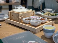 -天怡興·百年蒸饺(中心书城店)
