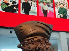 -中国人民解放军海军博物馆