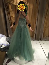 -GRACE KELLY婚纱与礼服(天津店)