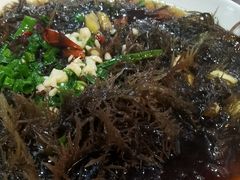 -健跳小海鲜(人民路店)