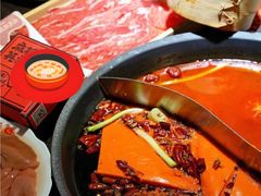 -麻辣英雄重庆火锅(陈江天益城店)