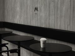 -M Stand(南京紫峰大厦店)