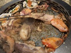 -姜胖胖韩式自助烤肉(光明万达店)
