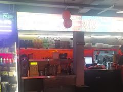 -令狐冲·炭烤活鱼(宝龙店)