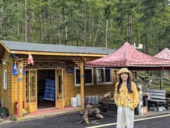 -莫尔道嘎国家森林公园