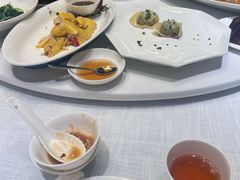 -上海小南国(金桥国际广场店)