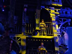 -《12·12》西安事变大型实景演出