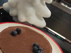 -远洲凤凰山庄臻味全日餐厅