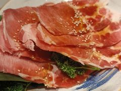 -烧肉达人•炭火烧肉(新天地店)