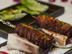 -THE WANG王品(上海中心云端店)