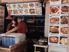 -舒味姜母鸭·沙茶面(湖里店)