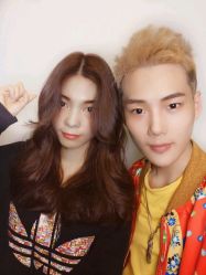 -3AM HAIR SALON染发接发