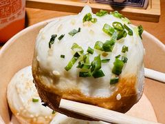 -萝春阁·上海生煎包