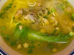 -万三面馆(青龙正街太古里店)