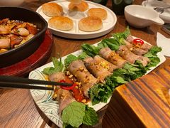 -云海肴·汽锅鸡·云南菜(领展购物广场·中关村店)