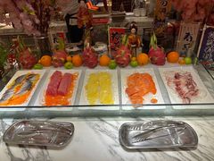 -南京金鹰尚美酒店·尚美西餐厅