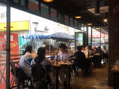 -悦屋老板娘的烤肉店(紫薇田园店)