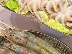 -荣叔港式沙嗲牛肉火锅(正佳潮流店)