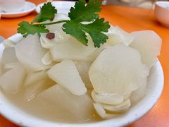鸡汤萝卜-雅苑餐厅(朝天路店)