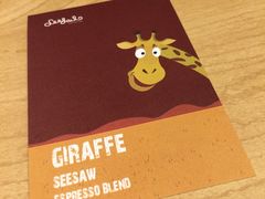 -Seesaw Coffee(苏州中心店)